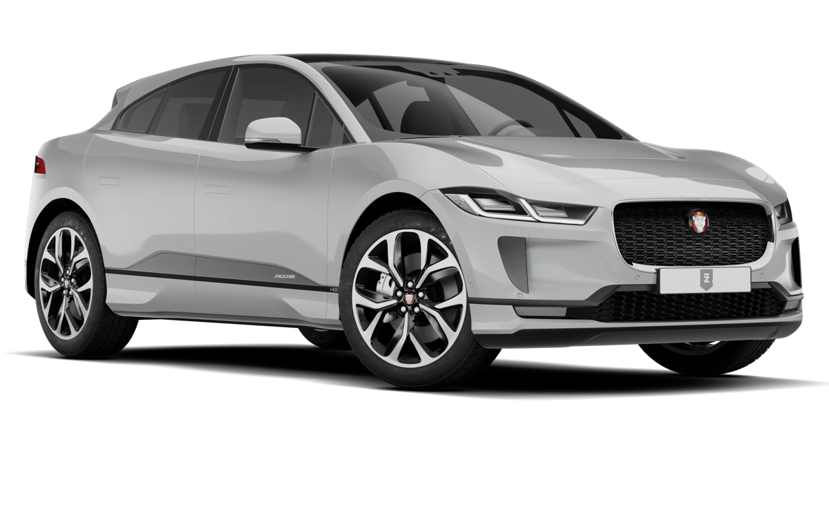 JAGUAR I-PACE ESTATE available with car leasing deals and flexible plans at AMT Auto